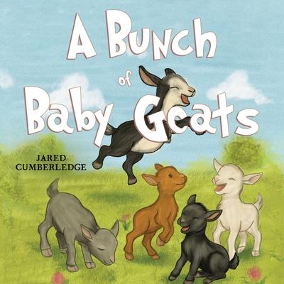 A Bunch of Baby Goats Subscription