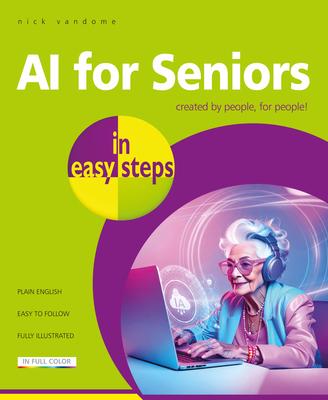 AI for Seniors in Easy Steps Subscription