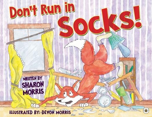 Don't Run in Socks! Subscription