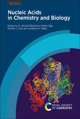 Nucleic Acids in Chemistry and Biology