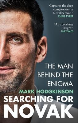 Searching for Novak: The Man Behind the Enigma: International Sports Book of the Year 2025 Subscription