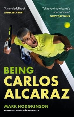 Being Carlos Alcaraz Subscription