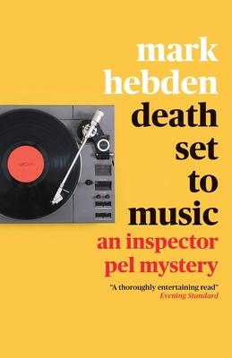 Death Set to Music Subscription