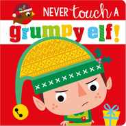 Never Touch a Grumpy Elf! Subscription