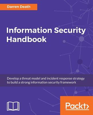 Information Security Handbook Subscription