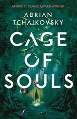 Cage of Souls: Shortlisted for the Arthur C. Clarke Award 2020 Subscription
