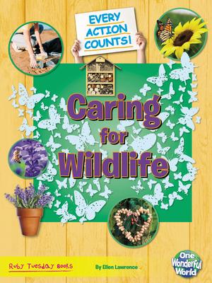 Caring for Wildlife