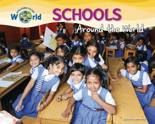 Schools Around the World Subscription