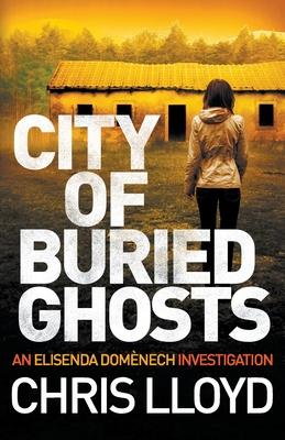 City of Buried Ghosts