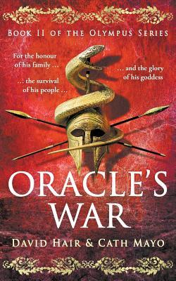 Oracle's War