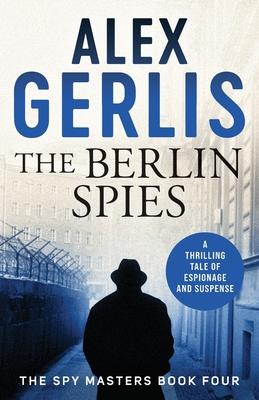 The Berlin Spies