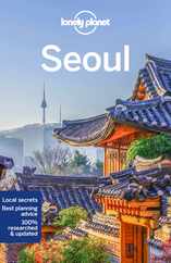 Lonely Planet Seoul Subscription