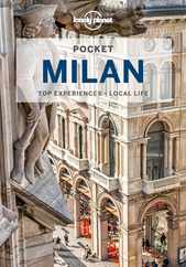 Lonely Planet Pocket Milan Subscription