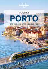 Lonely Planet Pocket Porto Subscription