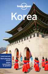 Lonely Planet Korea Subscription