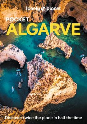 Lonely Planet Pocket Algarve Subscription