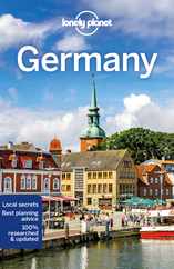 Lonely Planet Germany Subscription