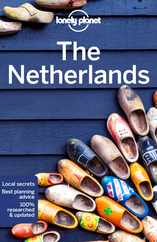 Lonely Planet the Netherlands Subscription