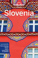 Lonely Planet Slovenia Subscription