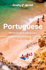 Lonely Planet Portuguese Phrasebook & Dictionary Subscription