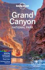 Lonely Planet Grand Canyon National Park Subscription