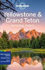 Lonely Planet Yellowstone & Grand Teton National Parks Subscription