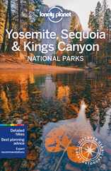Lonely Planet Yosemite, Sequoia & Kings Canyon National Parks Subscription