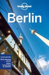Lonely Planet Berlin Subscription