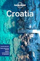 Lonely Planet Croatia Subscription