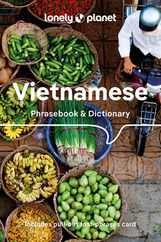 Lonely Planet Vietnamese Phrasebook & Dictionary Subscription
