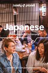 Lonely Planet Japanese Phrasebook & Dictionary Subscription