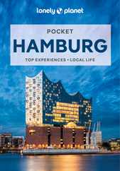 Lonely Planet Pocket Hamburg Subscription