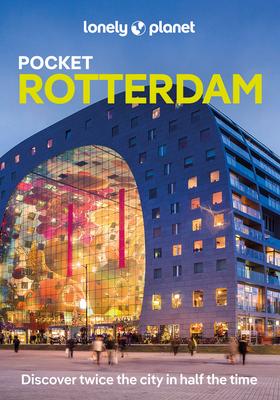 Lonely Planet Pocket Rotterdam Subscription