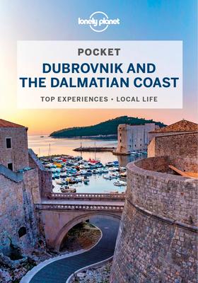 Lonely Planet Pocket Dubrovnik & the Dalmatian Coast Subscription