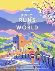 Lonely Planet Epic Runs of the World Subscription