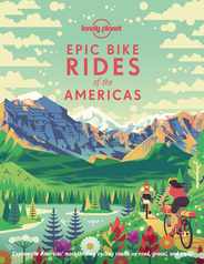Lonely Planet Epic Bike Rides of the Americas Subscription