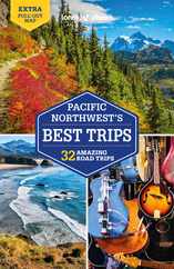 Lonely Planet Pacific Northwest's Best Trips Subscription