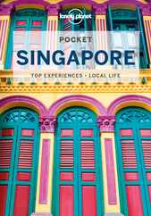 Lonely Planet Pocket Singapore Subscription