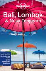 Lonely Planet Bali, Lombok & Nusa Tenggara Subscription