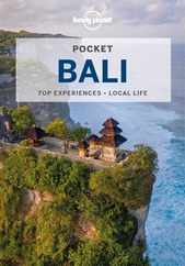 Lonely Planet Pocket Bali Subscription