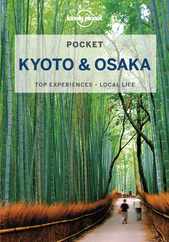 Lonely Planet Pocket Kyoto & Osaka Subscription