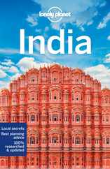 Lonely Planet India Subscription