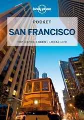 Lonely Planet Pocket San Francisco Subscription