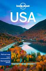 Lonely Planet USA Subscription