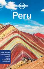 Lonely Planet Peru Subscription