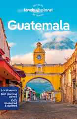 Lonely Planet Guatemala Subscription