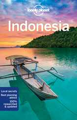 Lonely Planet Indonesia Subscription