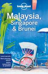 Lonely Planet Malaysia, Singapore & Brunei Subscription
