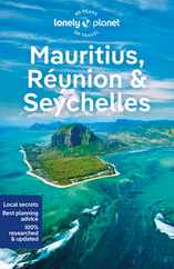 Lonely Planet Mauritius, Reunion & Seychelles Subscription