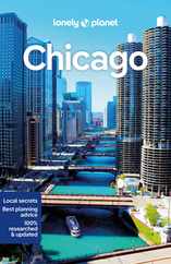 Lonely Planet Chicago Subscription